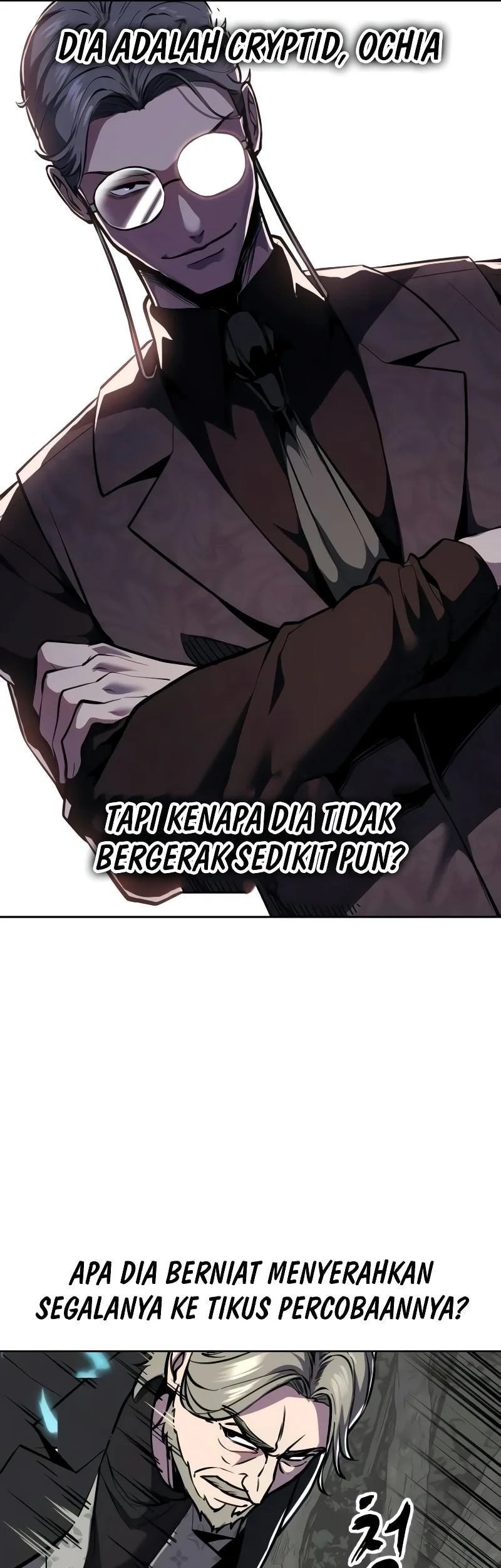 Ticket Hero S2 Chapter 142 Gambar 56