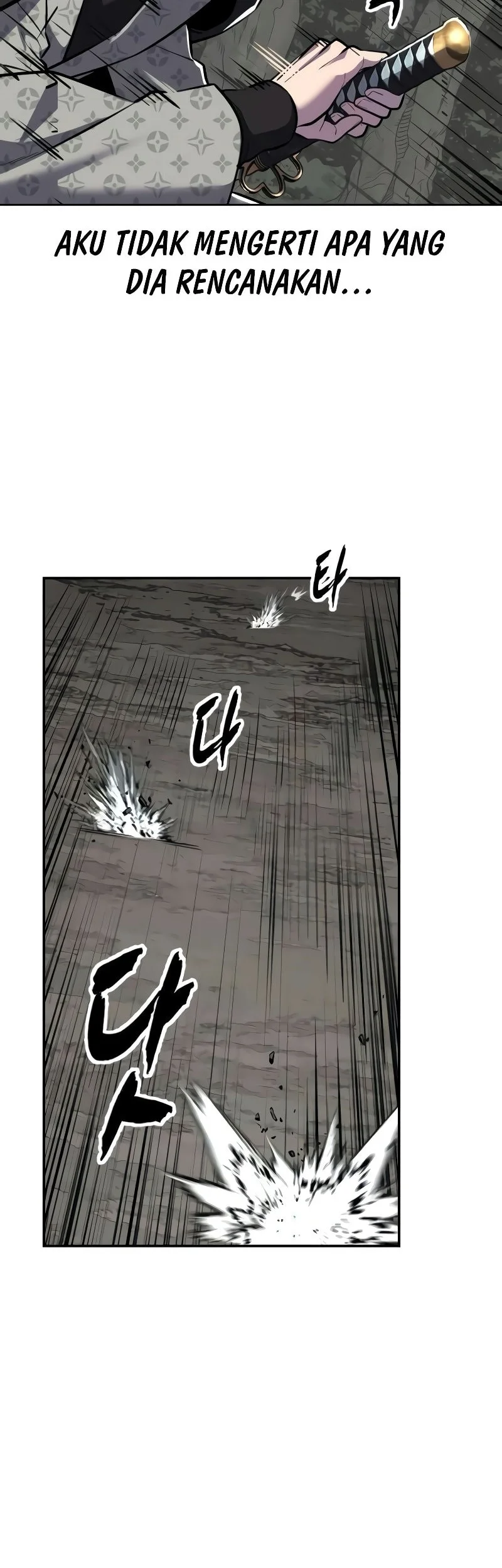 Ticket Hero S2 Chapter 142 Gambar 57