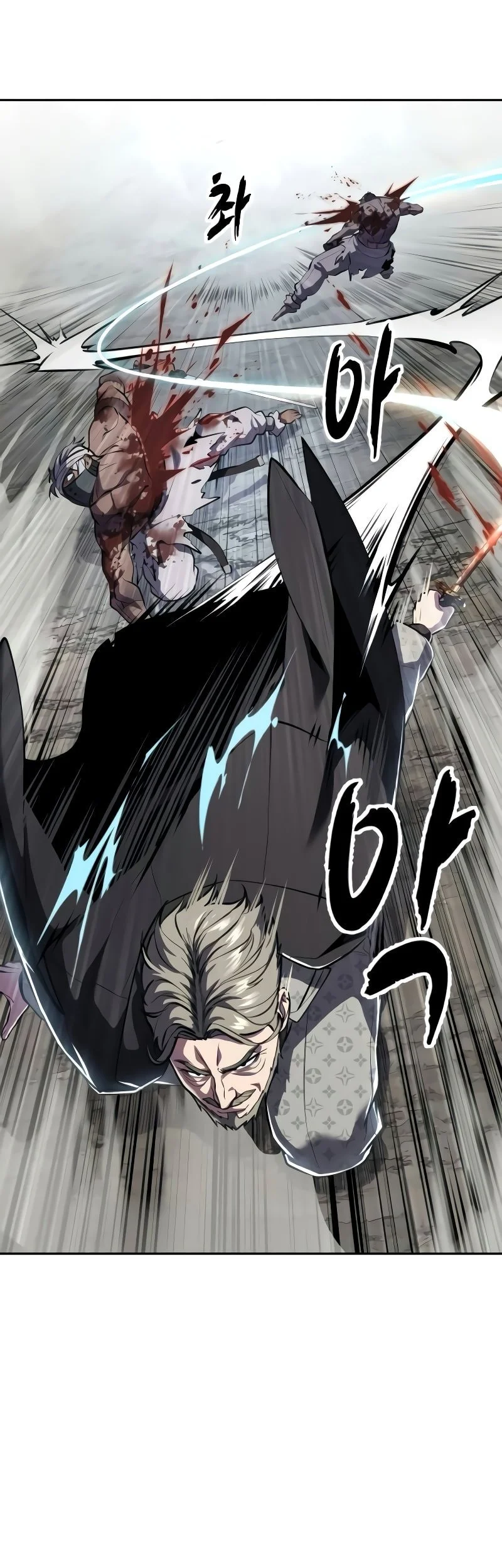 Ticket Hero S2 Chapter 142 Gambar 58