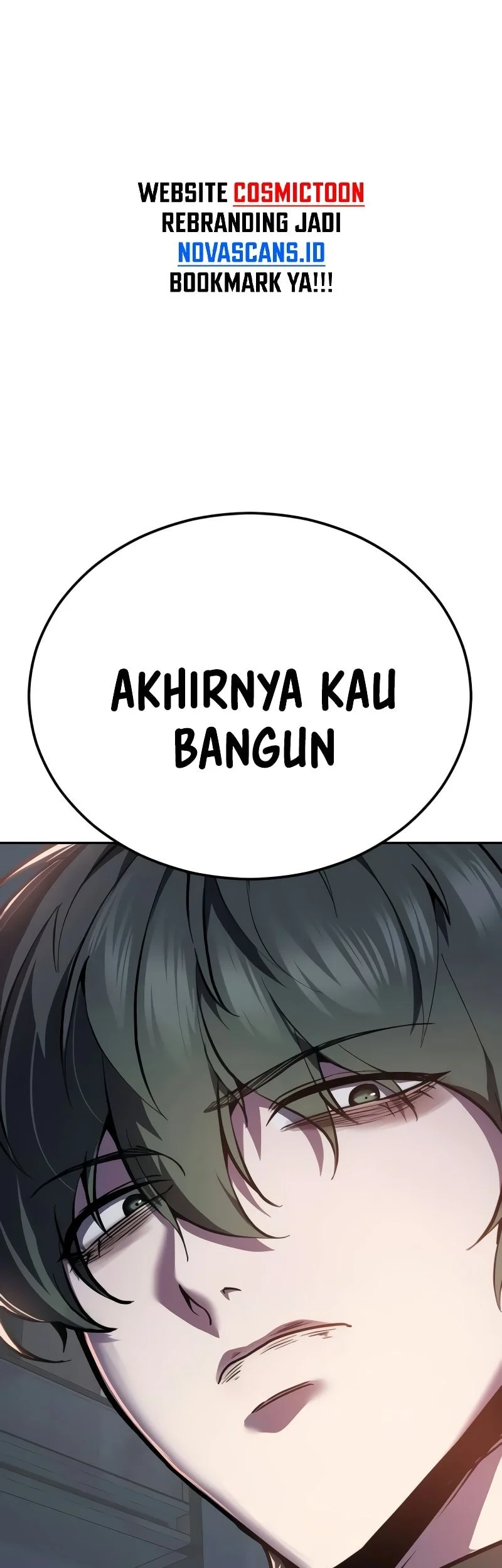 Komik Ticket Hero S2 Chapter 142 gambar nomor 1