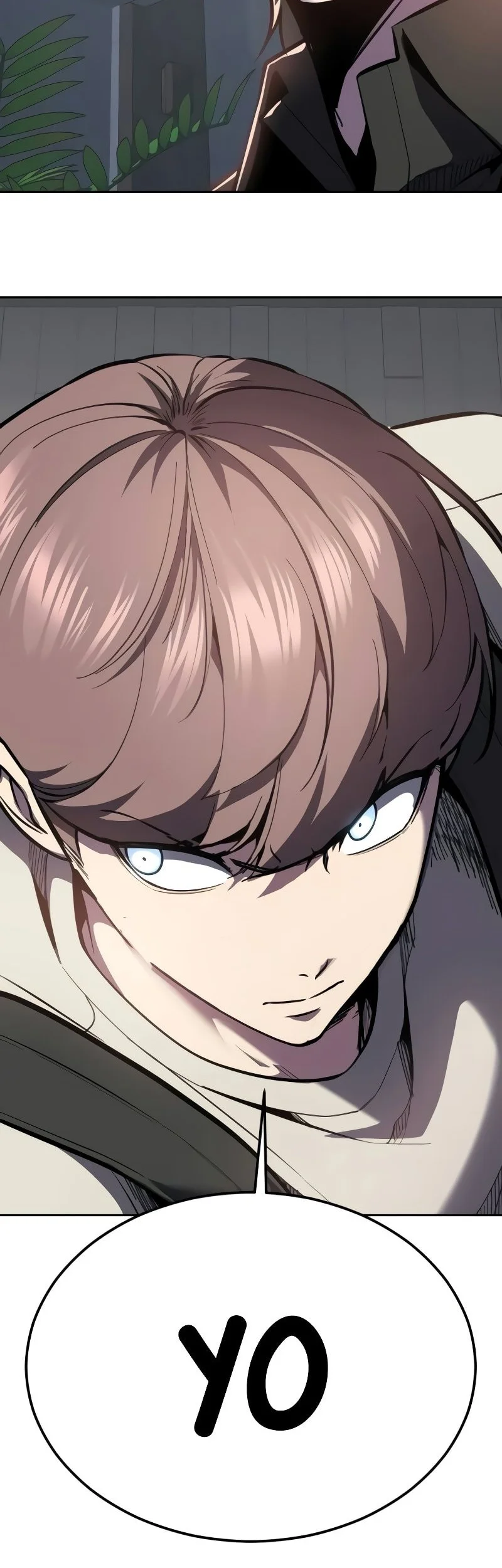 Manhwa Ticket Hero S2 Chapter 142 gambar nomor 2