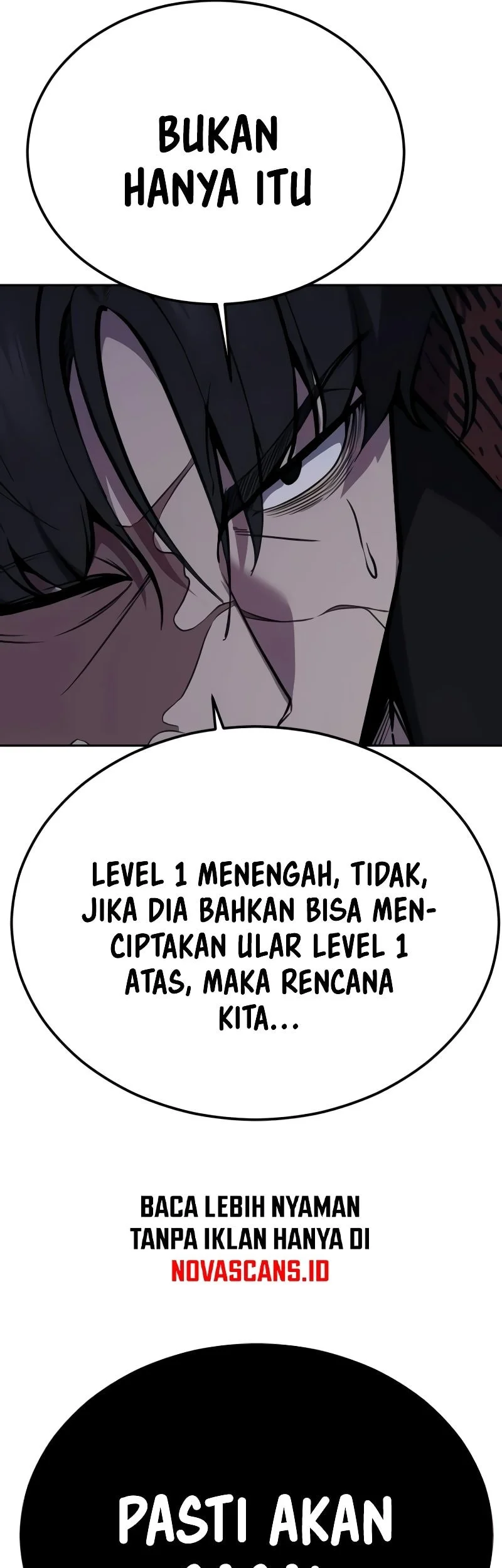 Ticket Hero S2 Chapter 142 Gambar 110