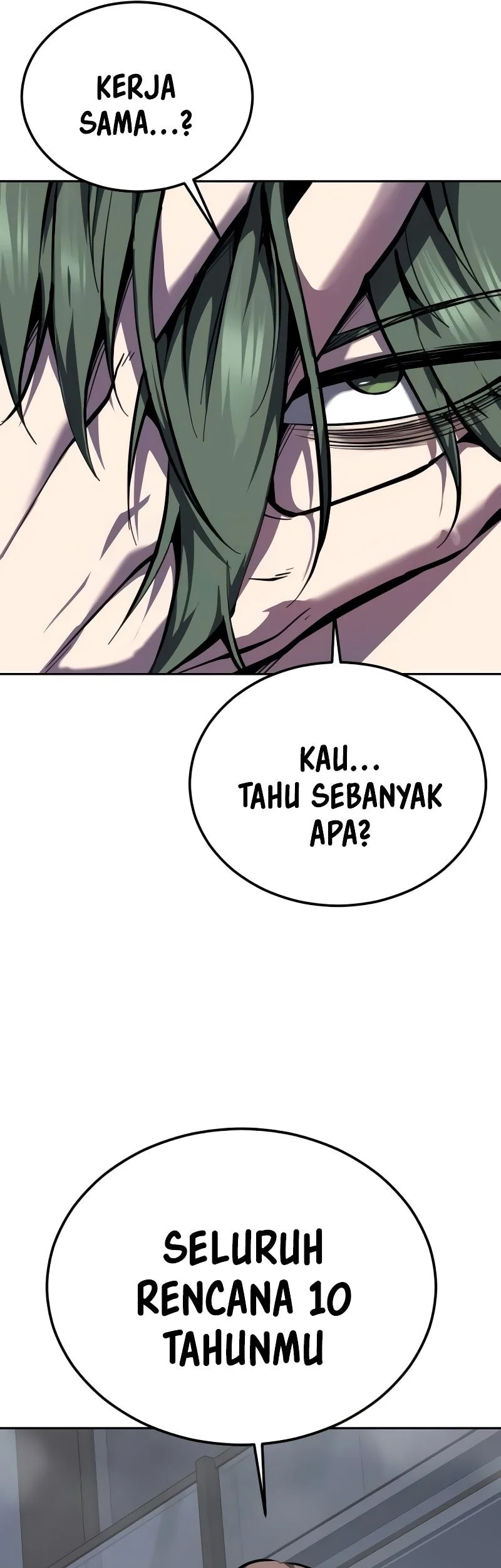 Ticket Hero S2 Chapter 142 Gambar 14