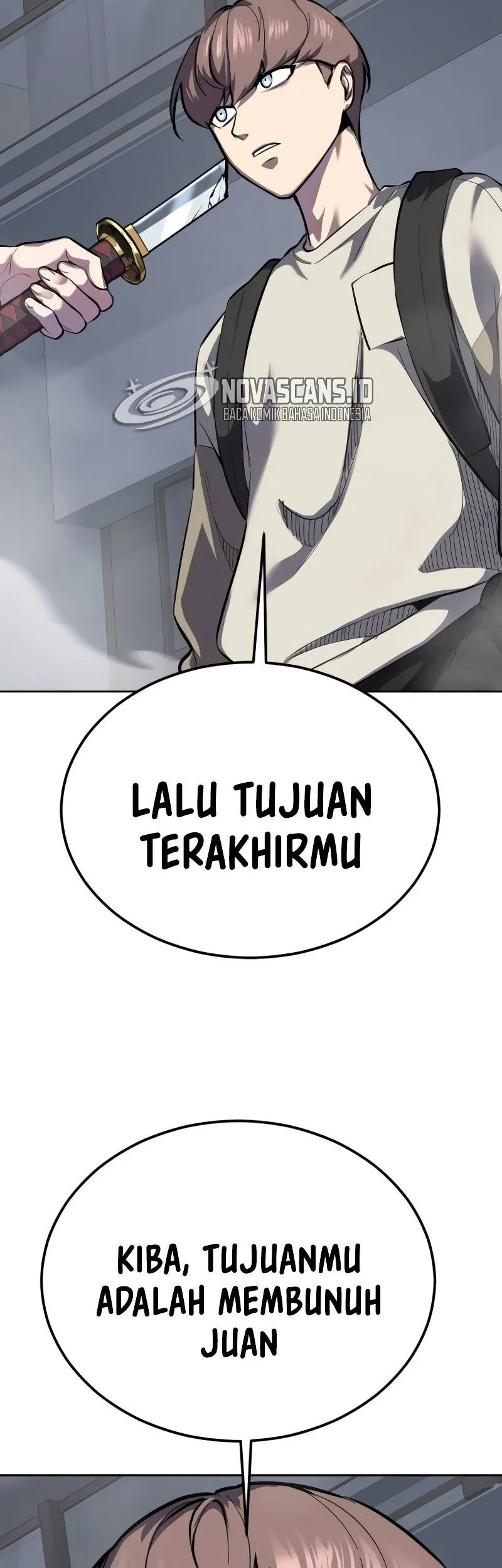 Ticket Hero S2 Chapter 142 Gambar 15