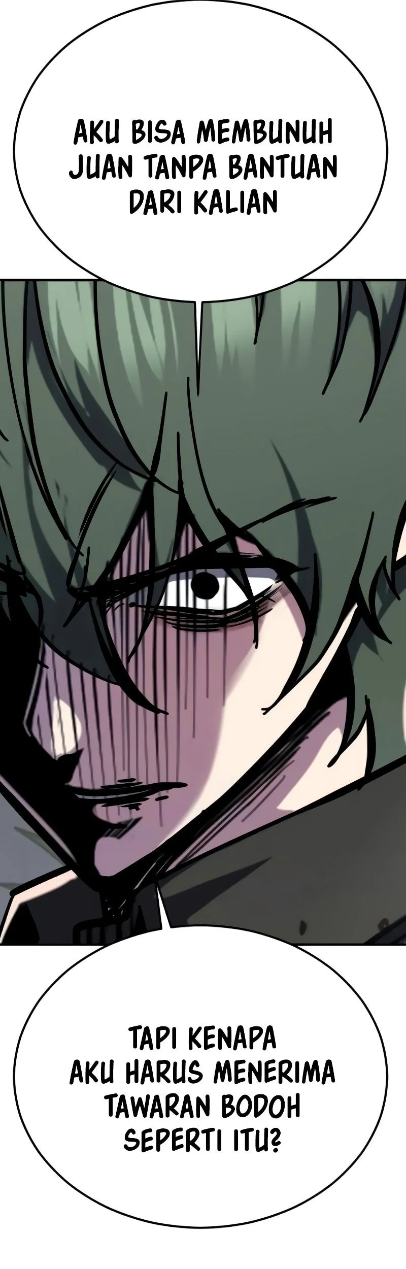 Ticket Hero S2 Chapter 142 Gambar 20