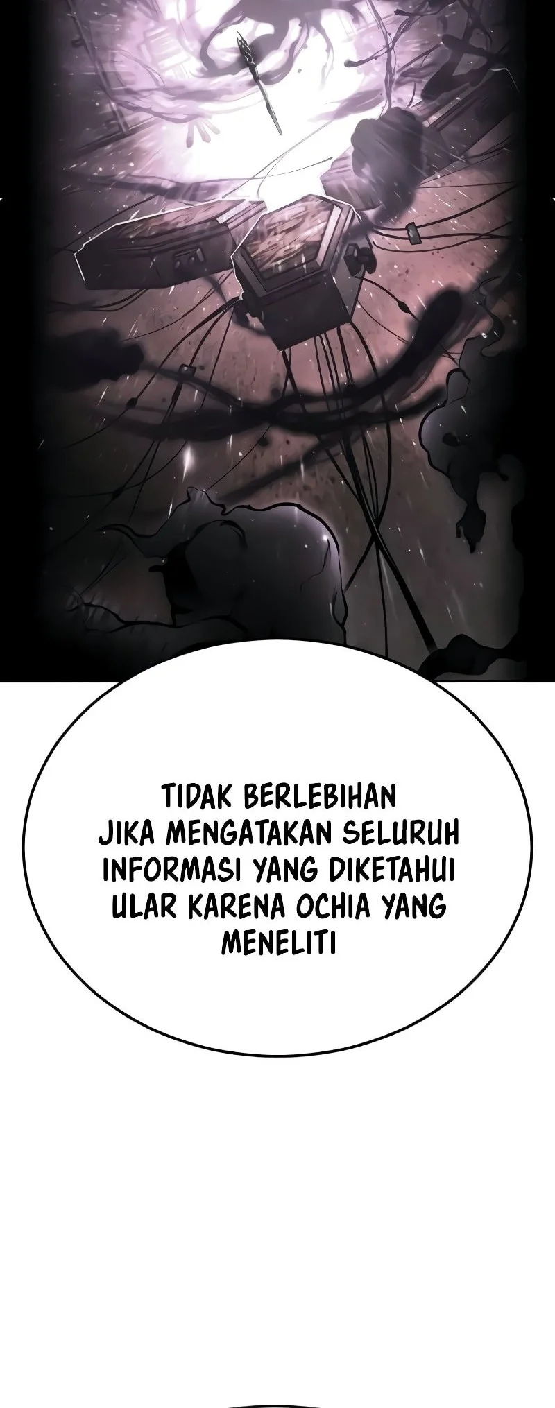 Ticket Hero S2 Chapter 142 Gambar 31