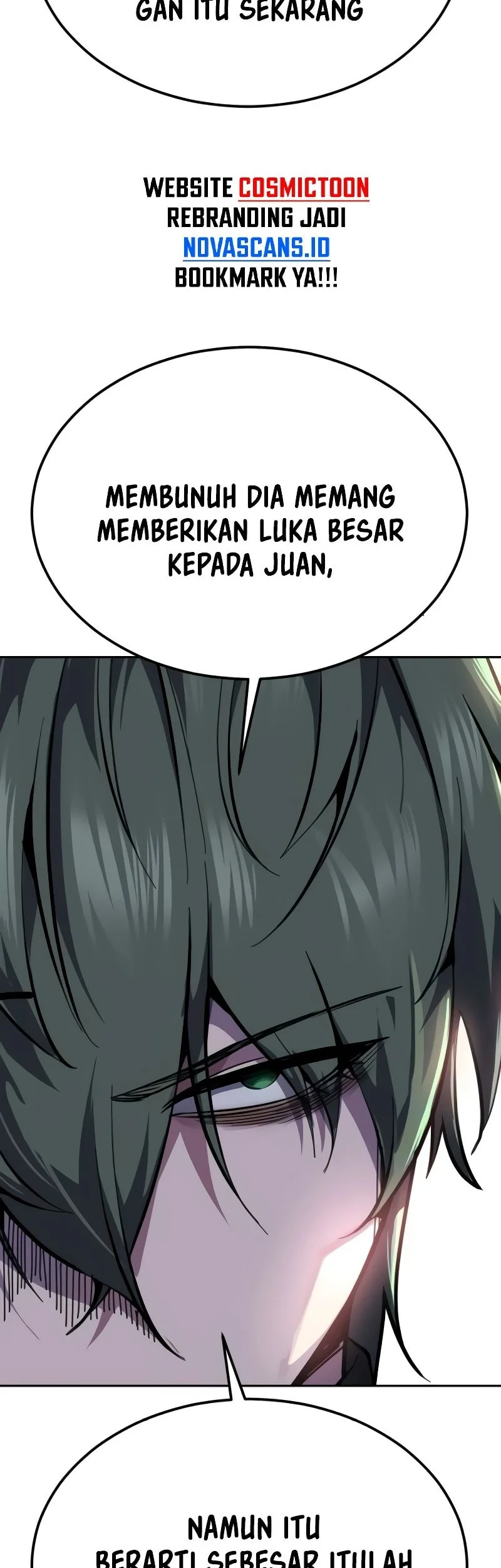 Ticket Hero S2 Chapter 142 Gambar 33