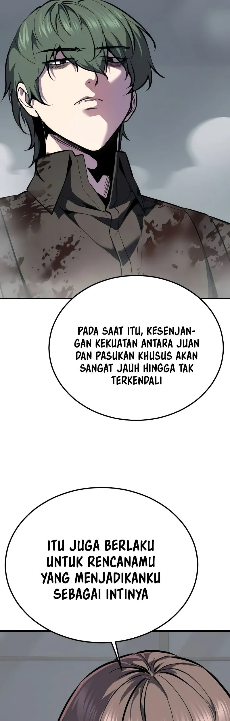 Ticket Hero S2 Chapter 142 Gambar 44