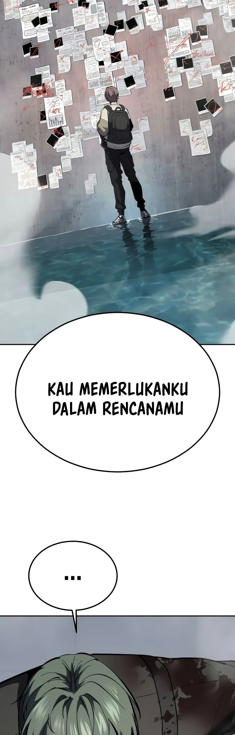 Ticket Hero S2 Chapter 142 Gambar 47