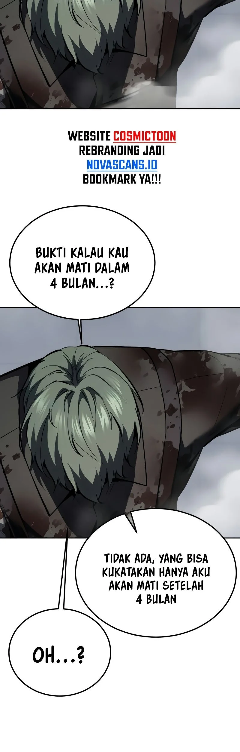 Ticket Hero S2 Chapter 142 Gambar 48