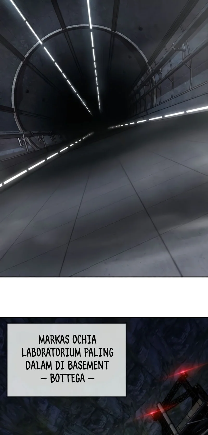 Ticket Hero S2 Chapter 143 Gambar 87