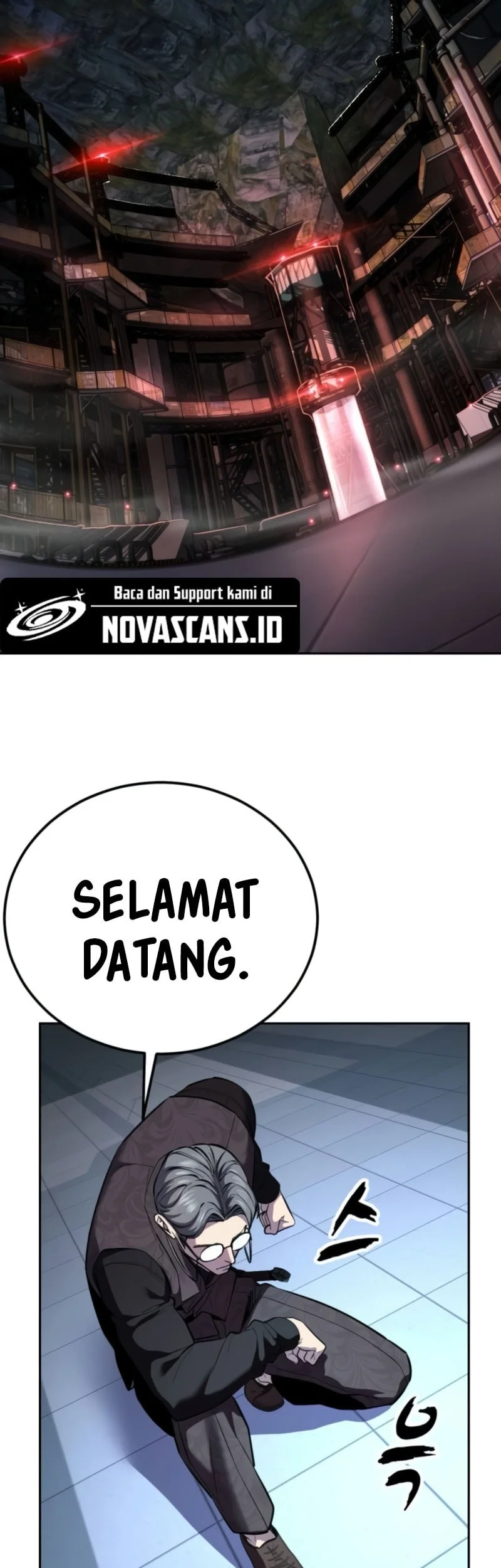 Ticket Hero S2 Chapter 143 Gambar 88
