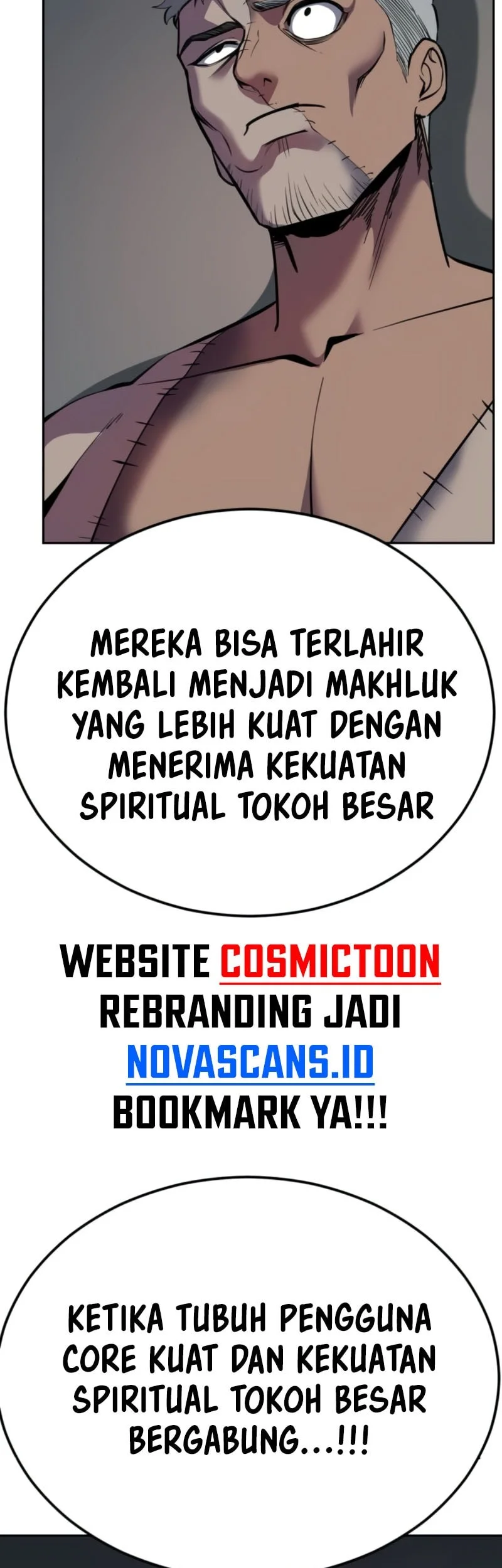 Ticket Hero S2 Chapter 143 Gambar 98