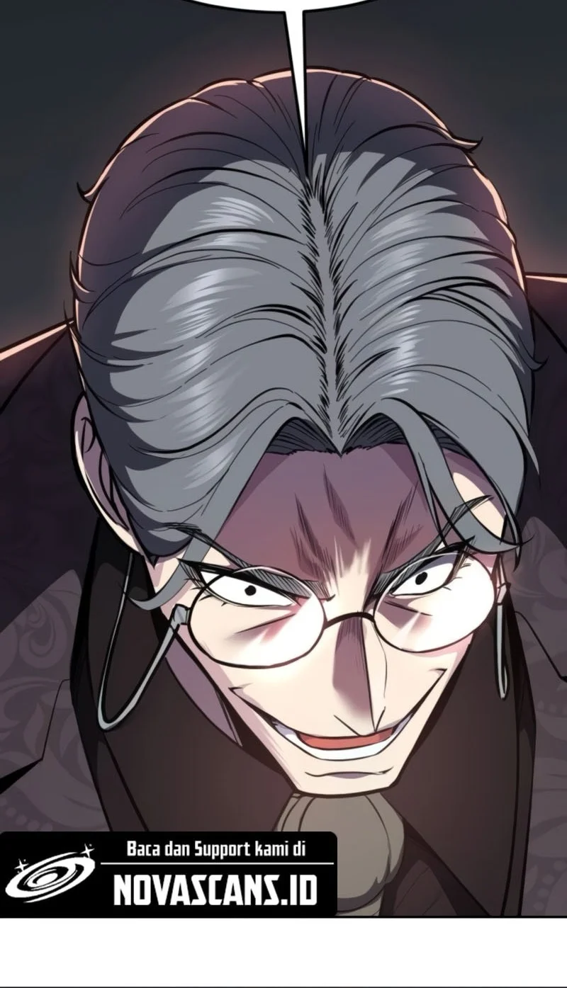 Ticket Hero S2 Chapter 143 Gambar 99