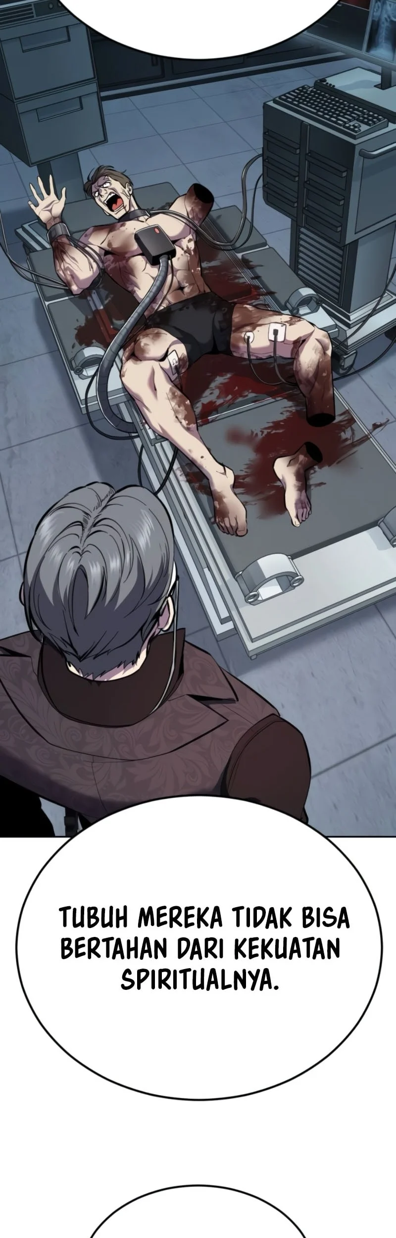 Ticket Hero S2 Chapter 143 Gambar 95