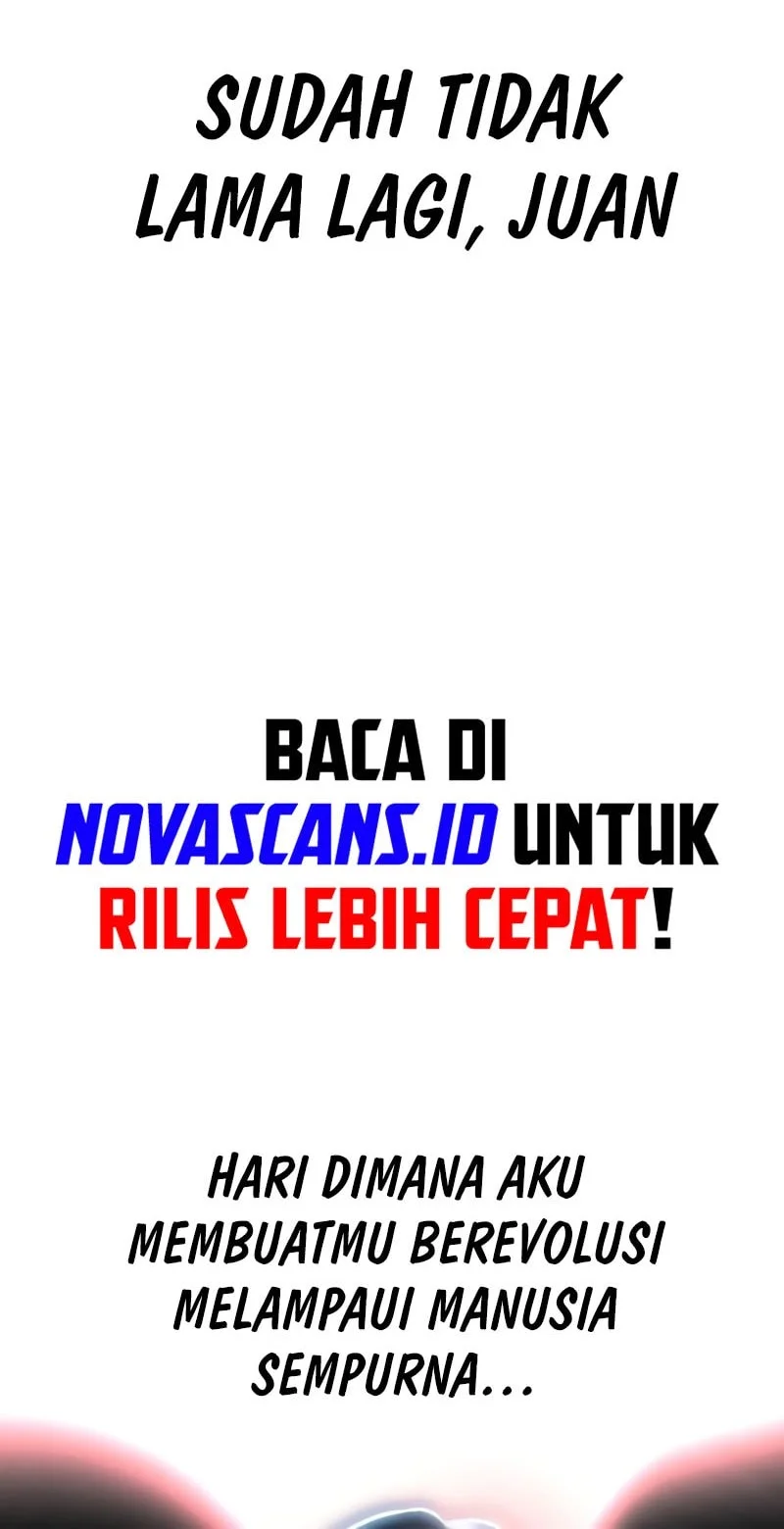 Ticket Hero S2 Chapter 143 Gambar 105