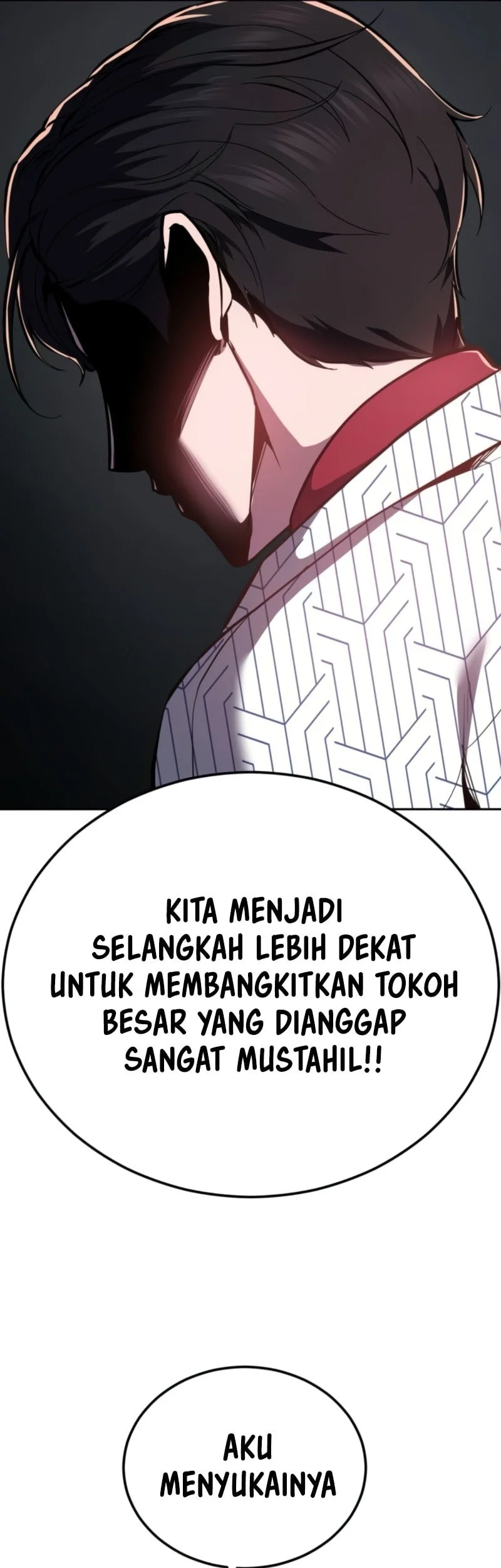 Ticket Hero S2 Chapter 143 Gambar 100
