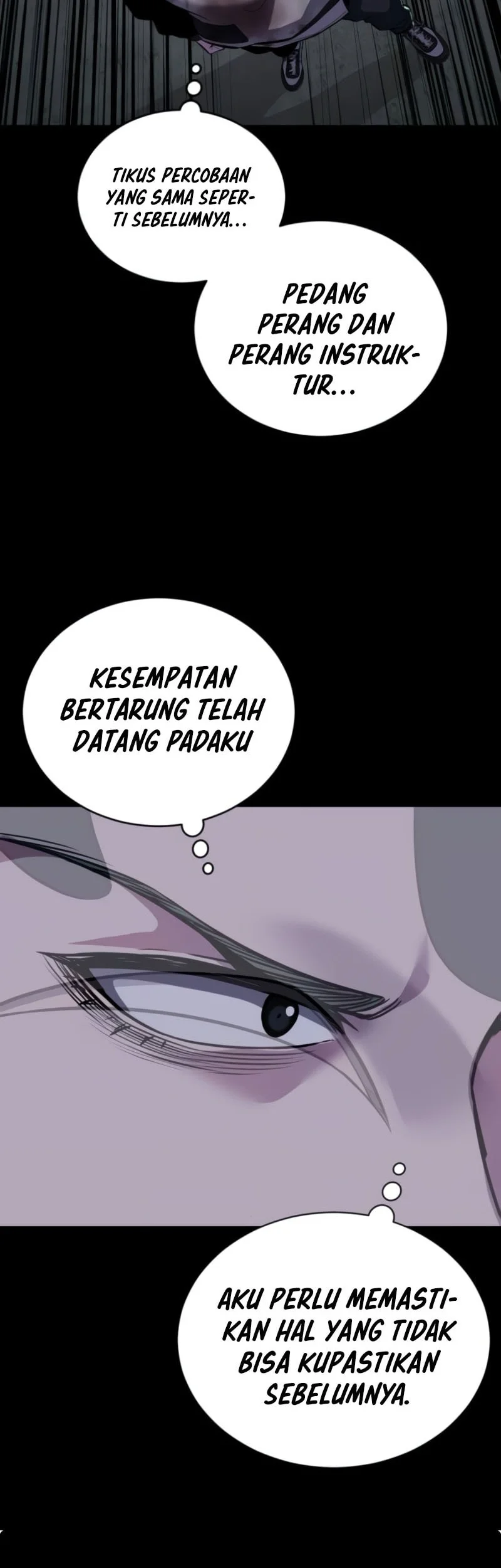 Ticket Hero S2 Chapter 143 Gambar 53