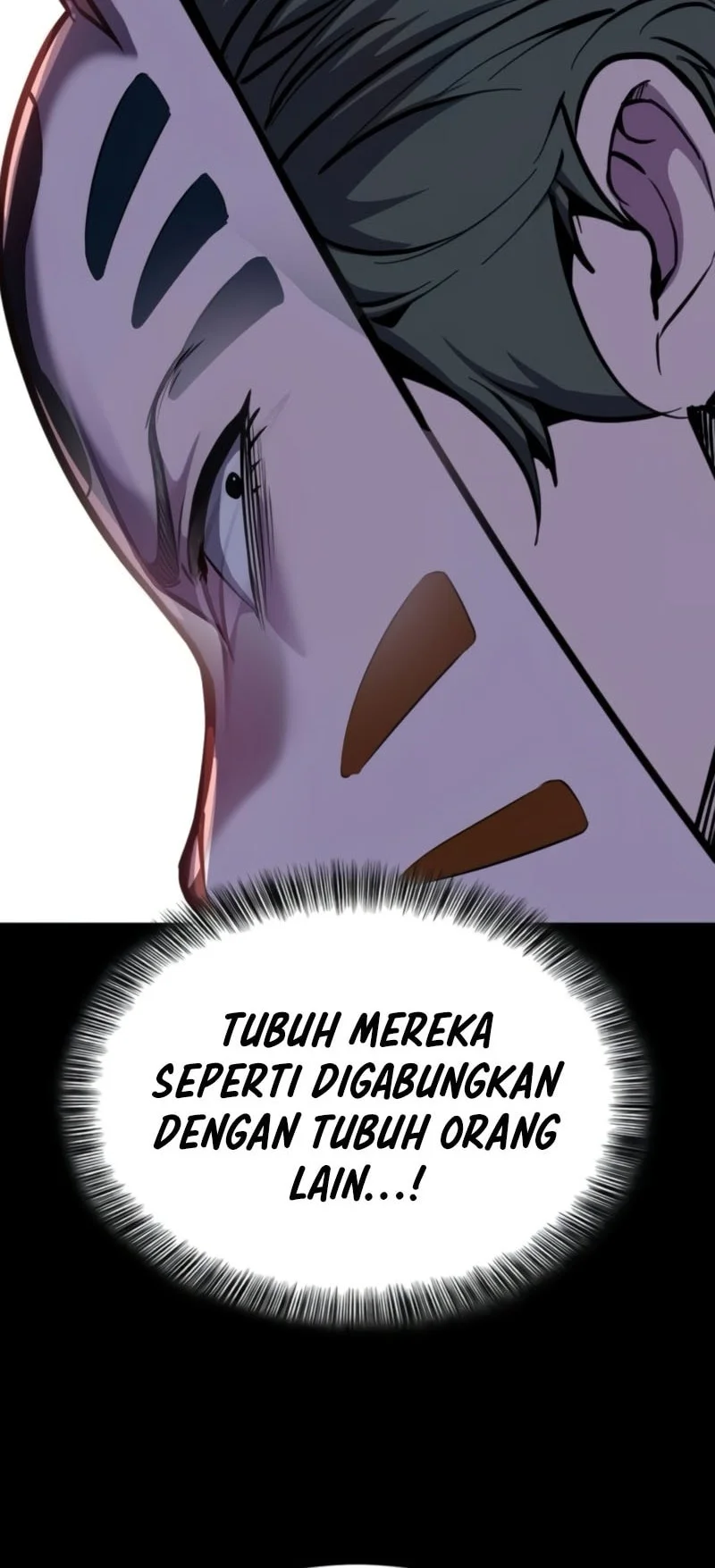 Ticket Hero S2 Chapter 143 Gambar 63