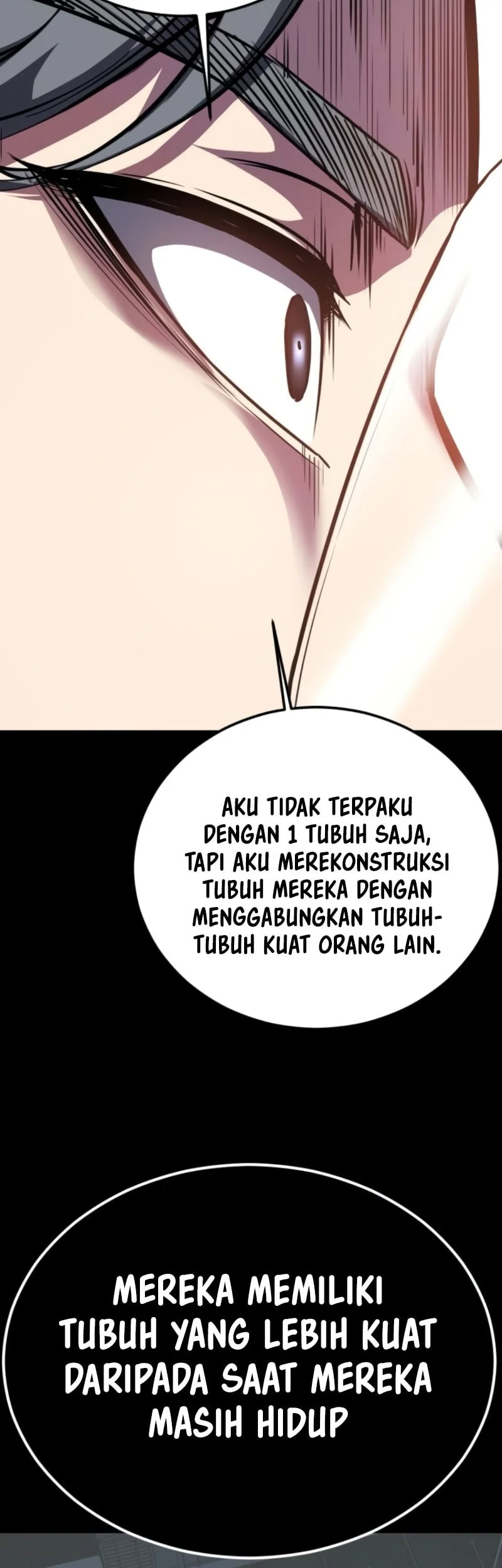 Ticket Hero S2 Chapter 143 Gambar 66