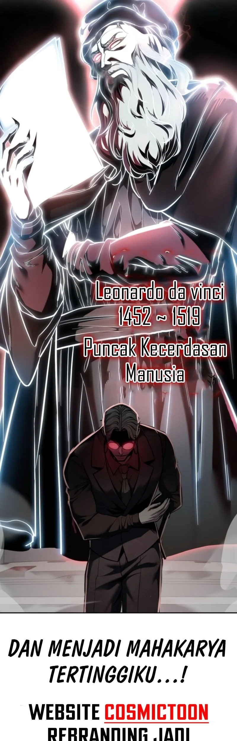 Ticket Hero S2 Chapter 143 Gambar 106