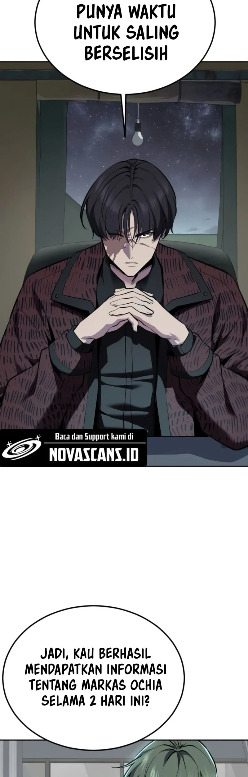 Ticket Hero S2 Chapter 143 Gambar 16