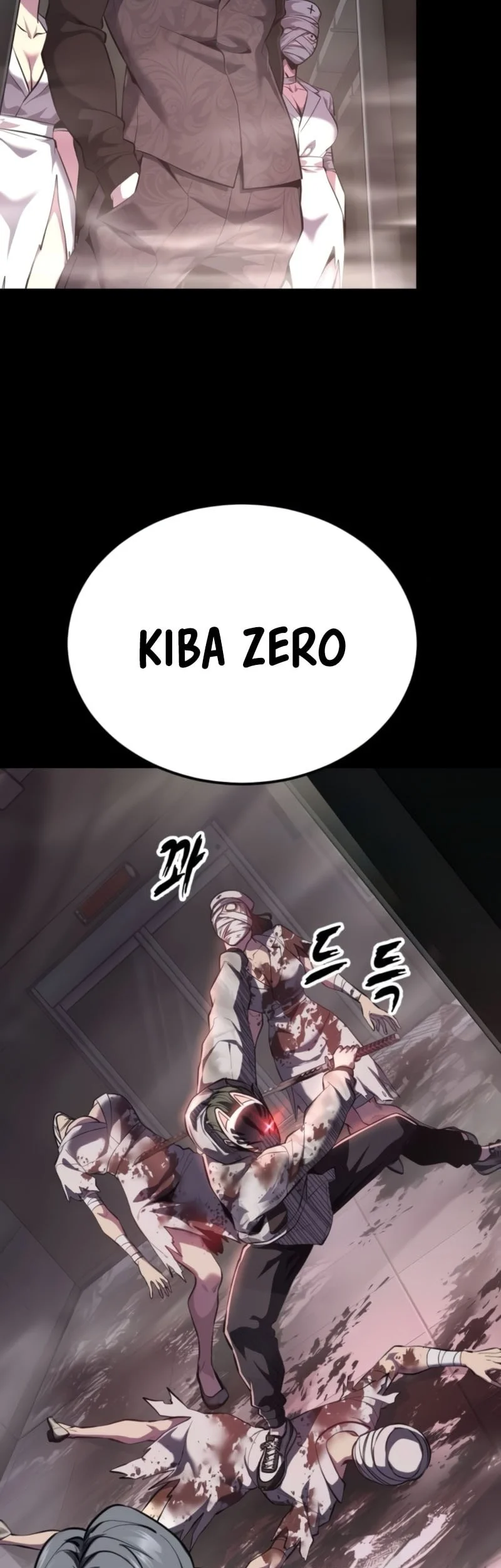 Ticket Hero S2 Chapter 143 Gambar 22