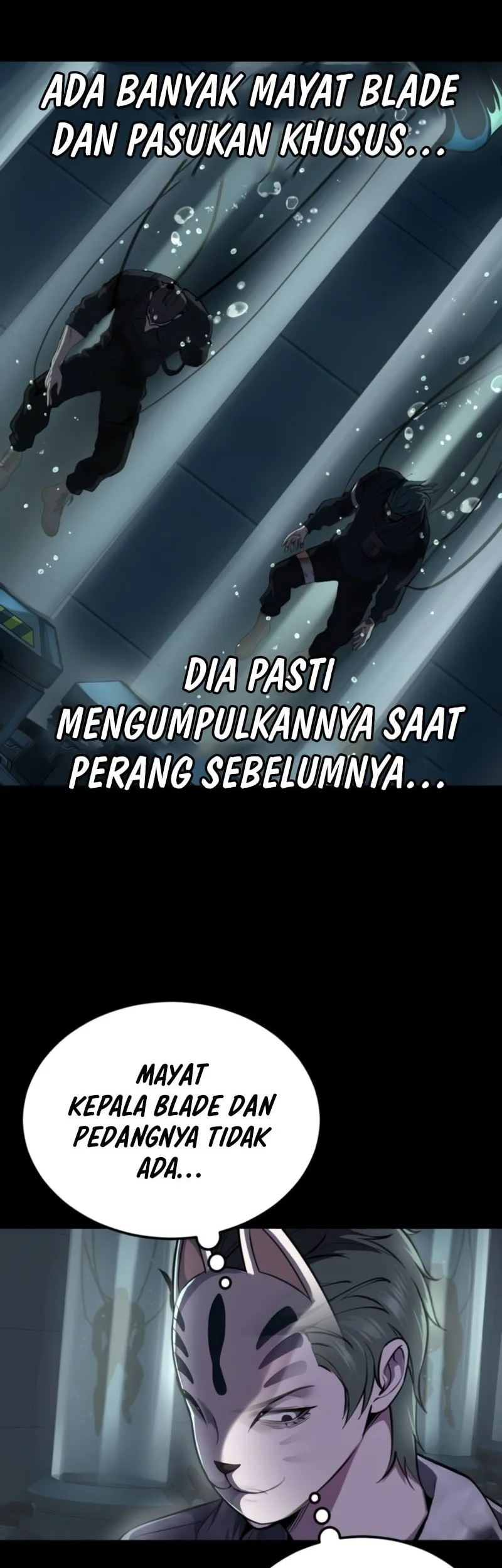 Ticket Hero S2 Chapter 143 Gambar 41