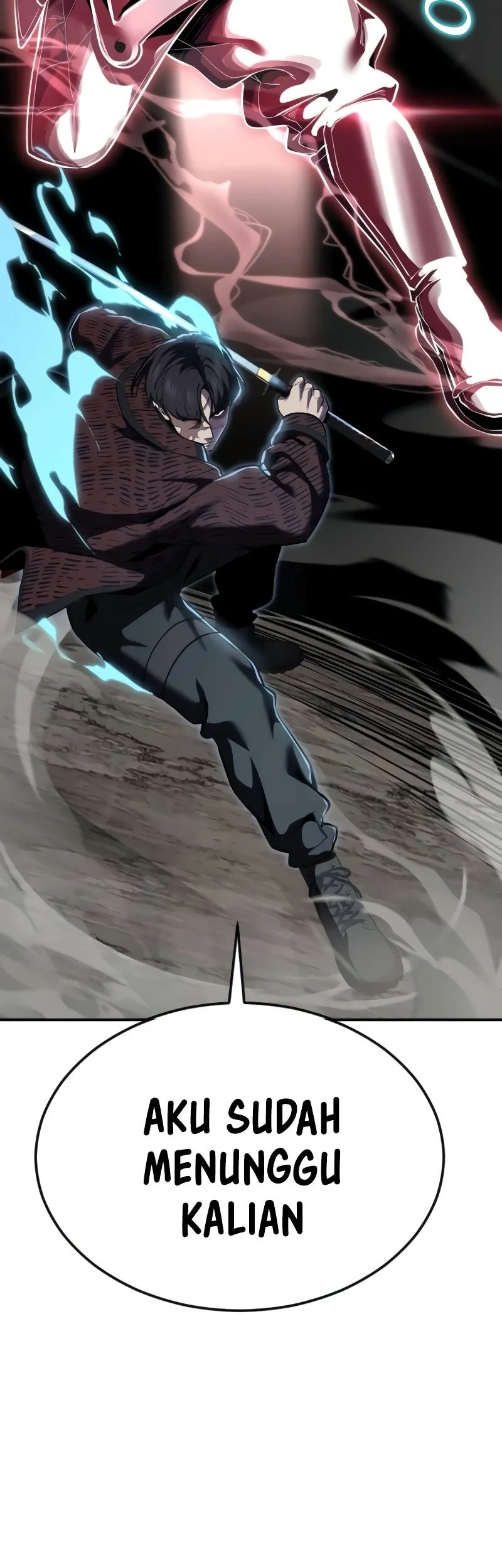 Ticket Hero S2 Chapter 144 Gambar 86