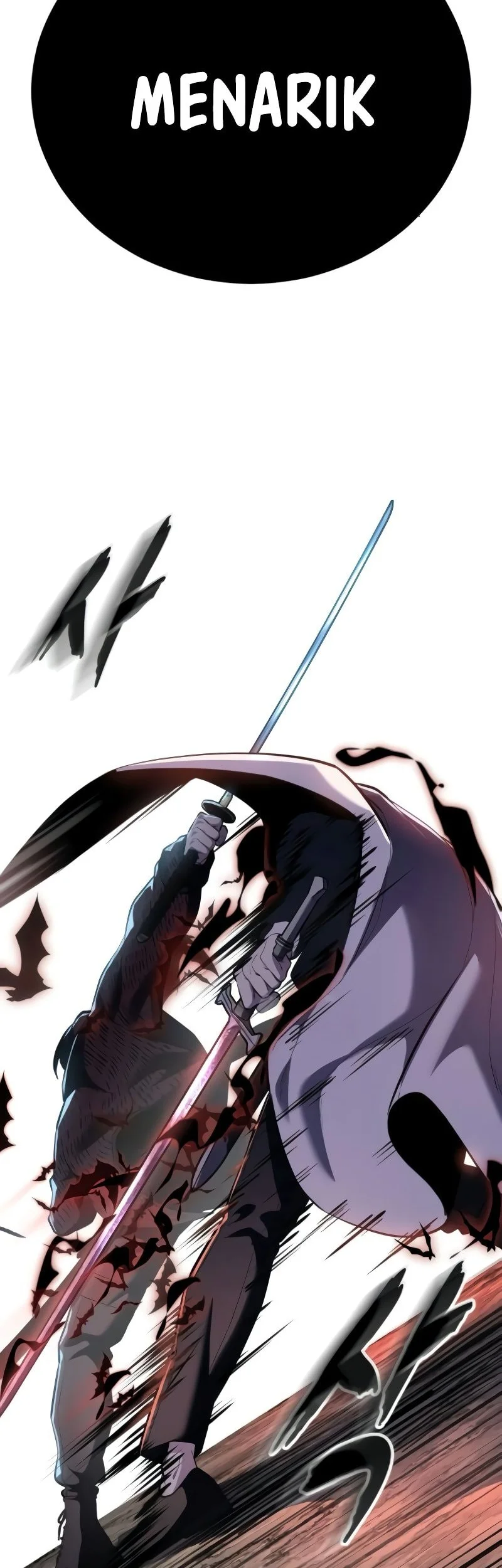 Ticket Hero S2 Chapter 144 Gambar 92