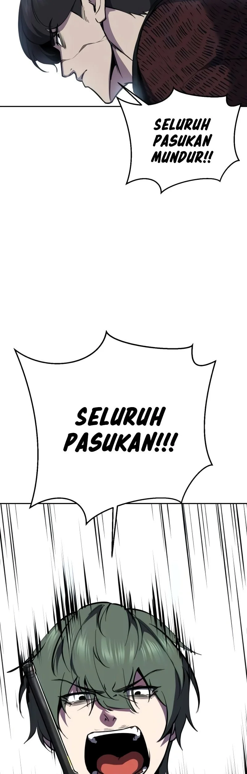 Ticket Hero S2 Chapter 144 Gambar 107