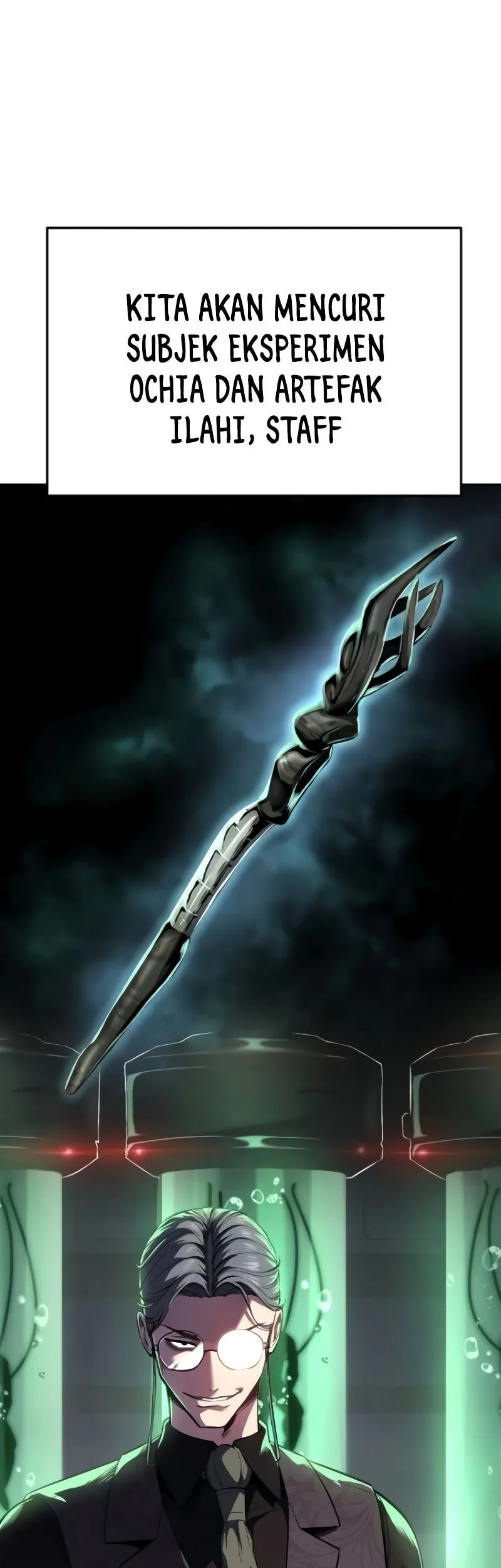 Ticket Hero S2 Chapter 144 Gambar 10