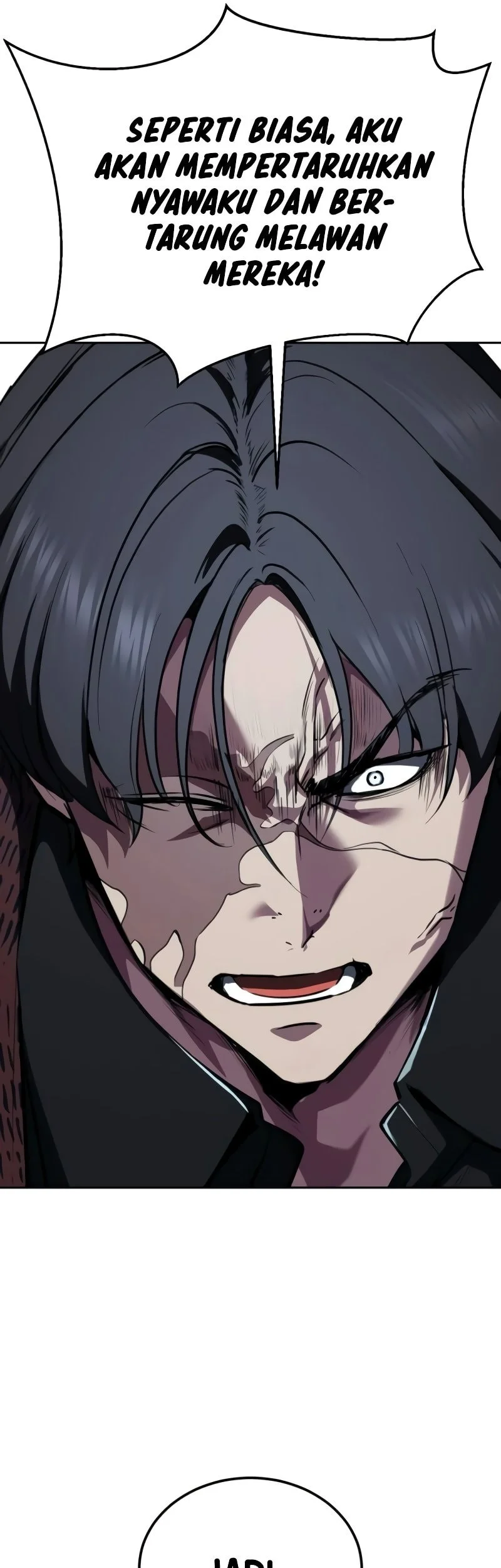 Ticket Hero S2 Chapter 144 Gambar 27