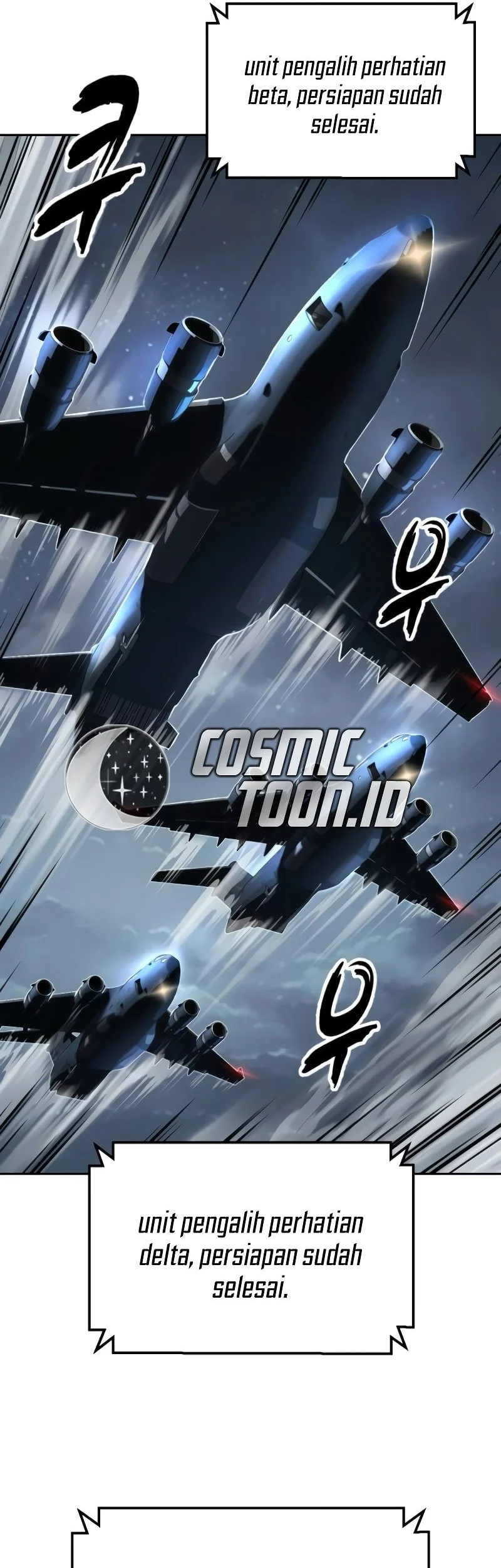 Ticket Hero S2 Chapter 144 Gambar 34