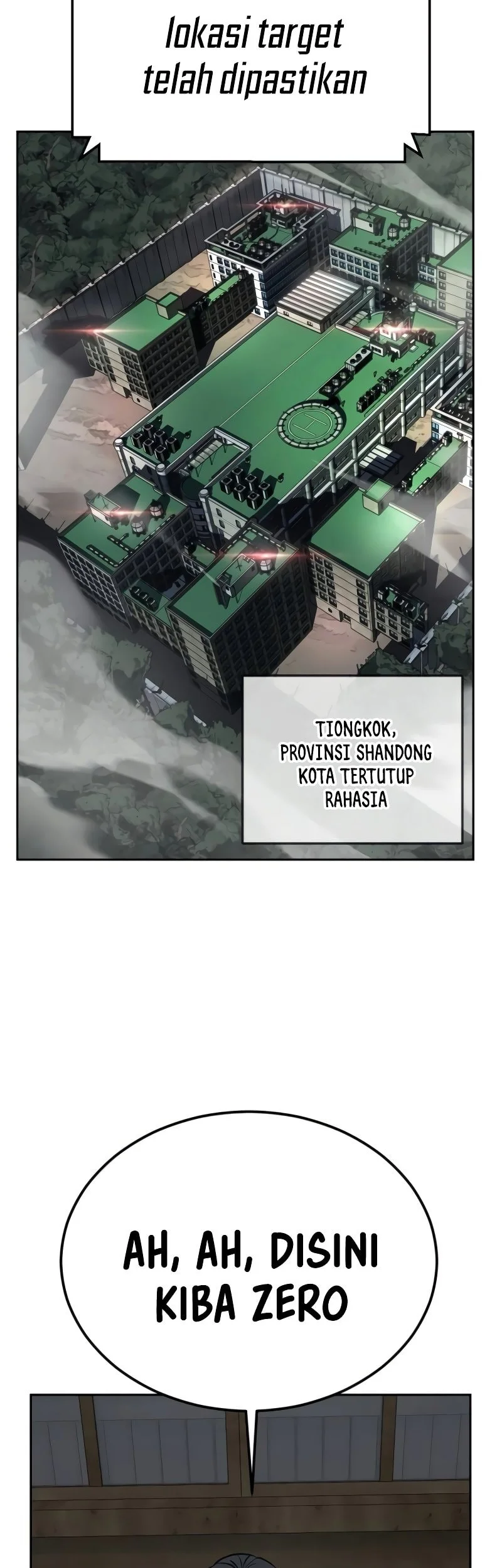 Ticket Hero S2 Chapter 144 Gambar 35