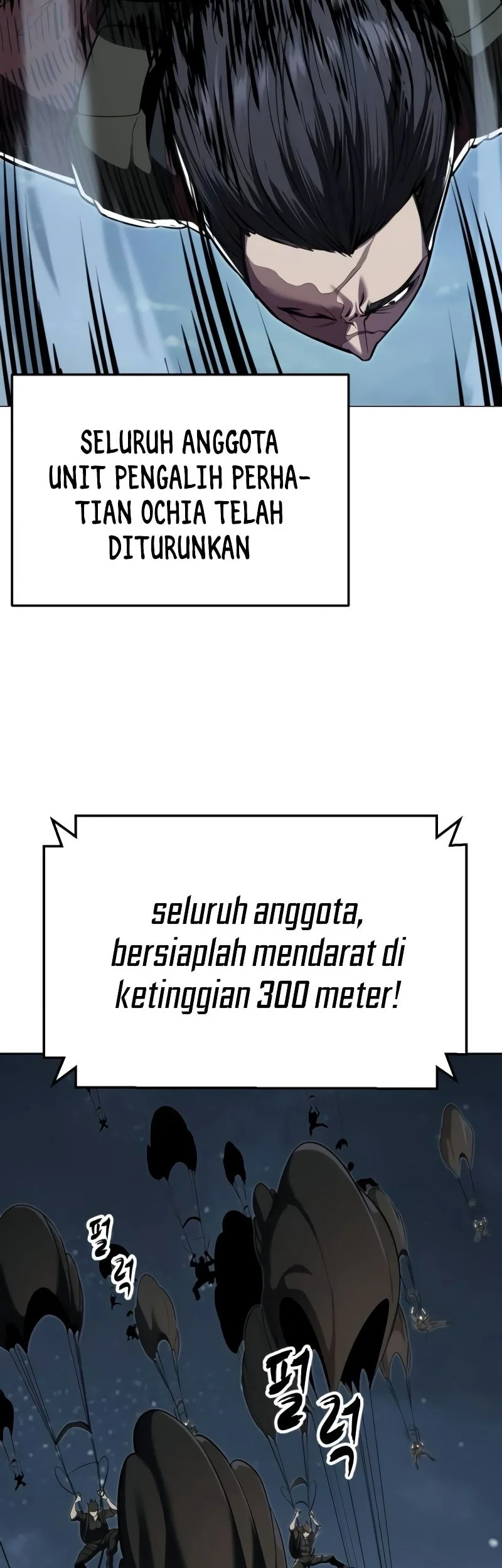 Ticket Hero S2 Chapter 144 Gambar 40