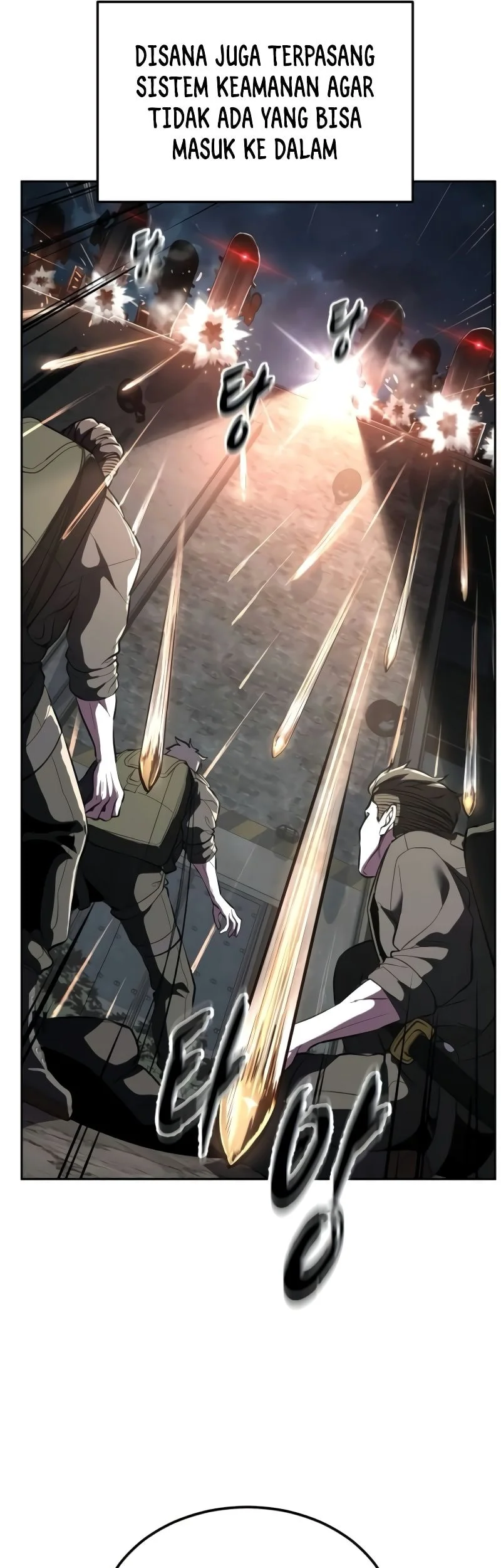 Ticket Hero S2 Chapter 144 Gambar 45