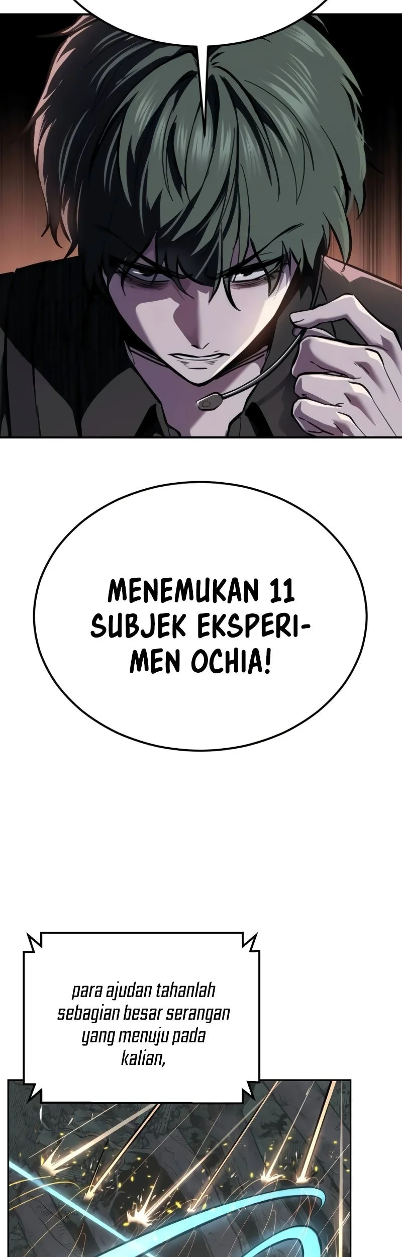 Ticket Hero S2 Chapter 144 Gambar 47