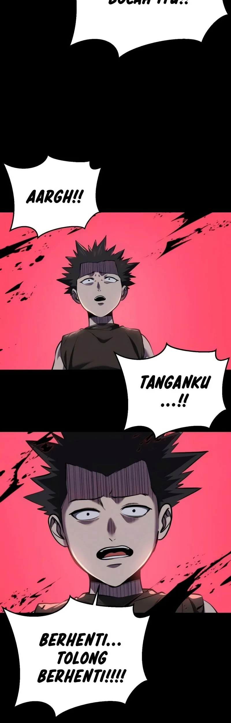 Ticket Hero S2 Chapter 145 Gambar 78