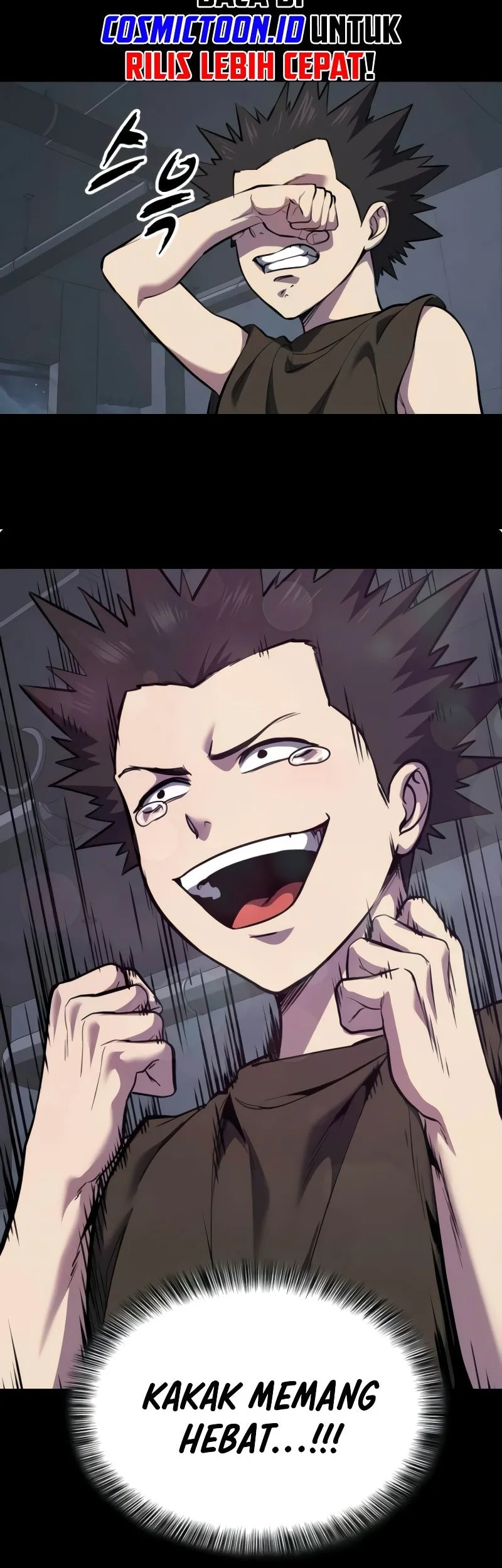 Ticket Hero S2 Chapter 145 Gambar 86