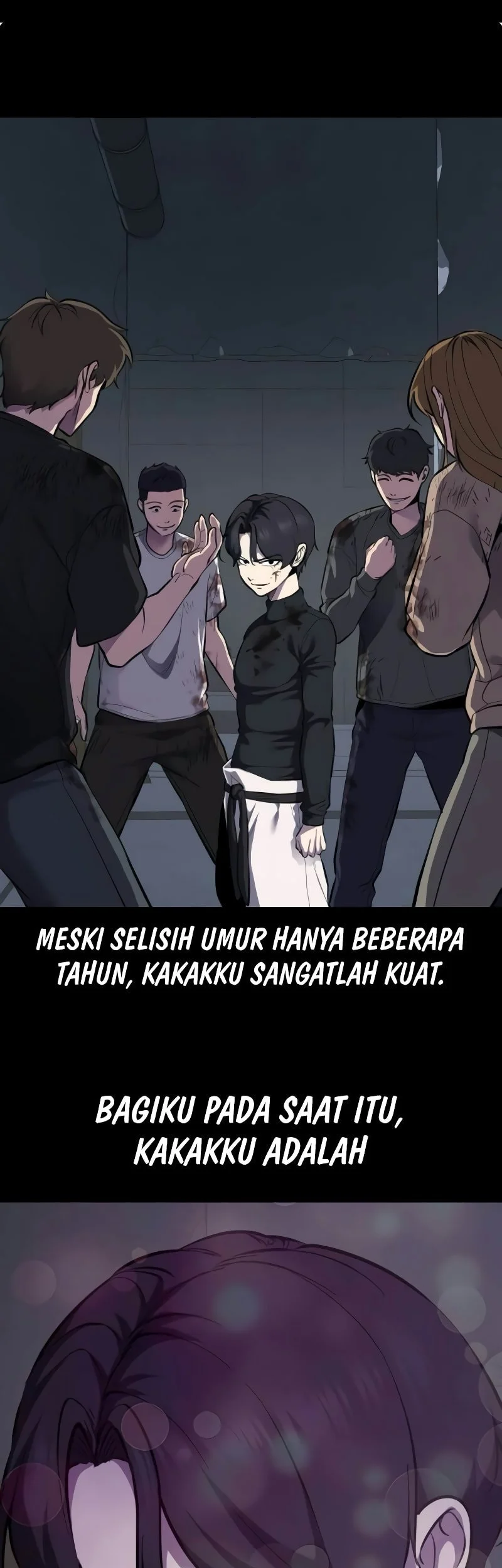 Ticket Hero S2 Chapter 145 Gambar 87