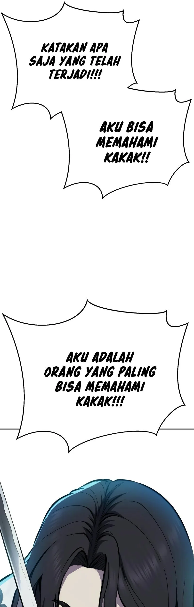 Ticket Hero S2 Chapter 145 Gambar 95