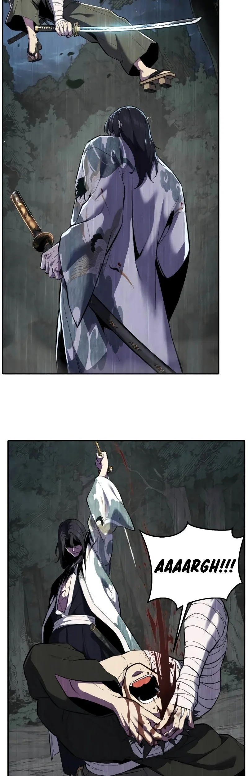 Ticket Hero S2 Chapter 145 Gambar 52