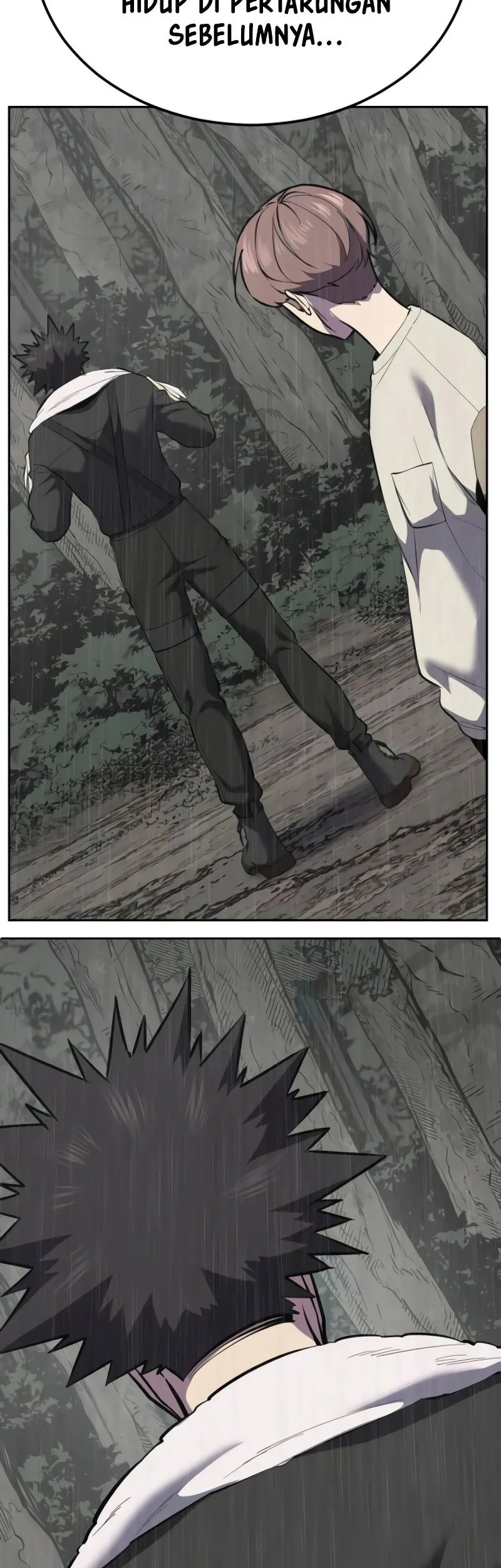 Ticket Hero S2 Chapter 145 Gambar 60