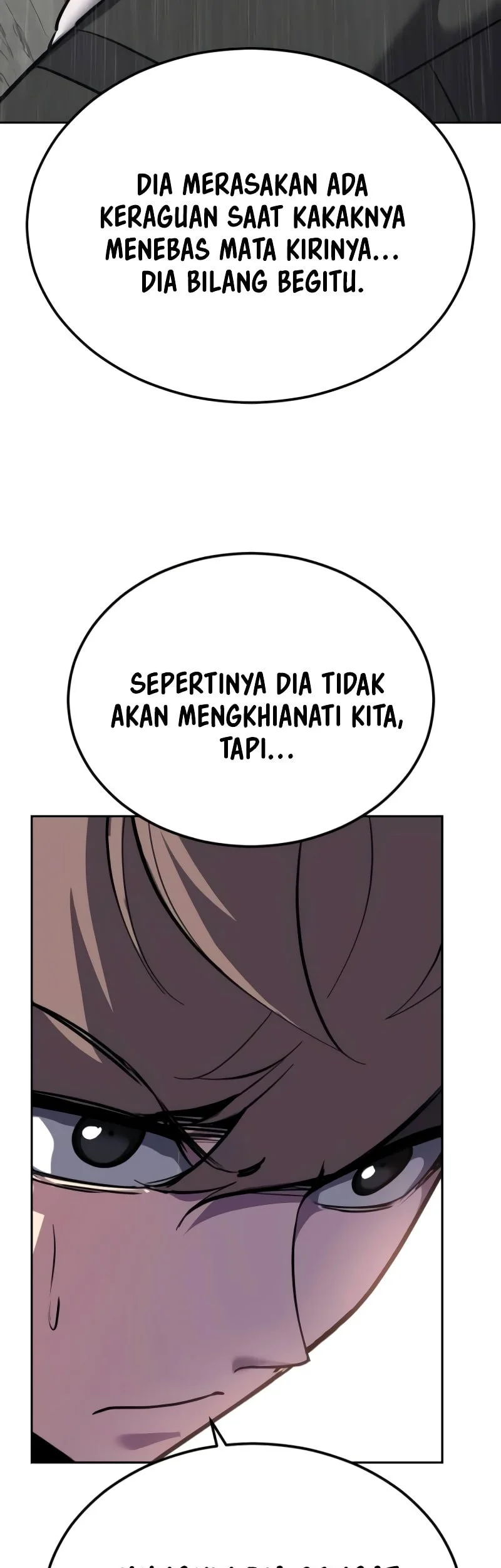 Ticket Hero S2 Chapter 145 Gambar 61