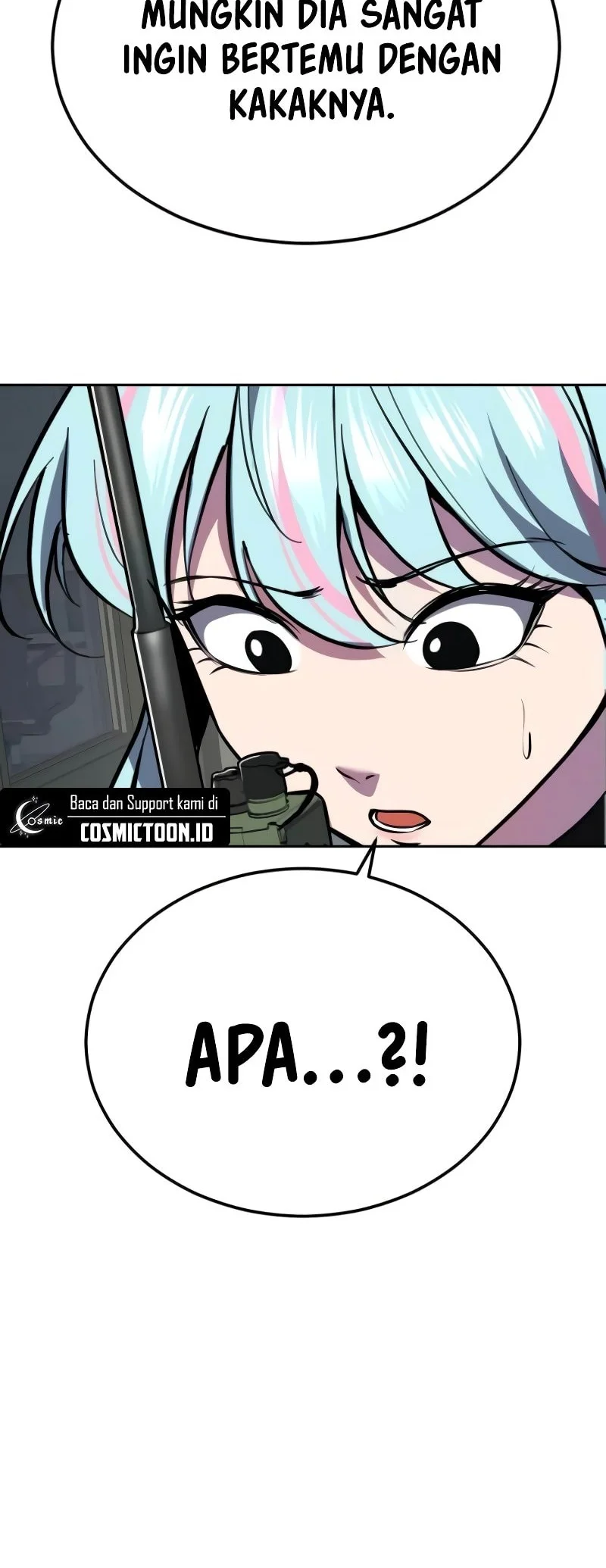 Ticket Hero S2 Chapter 145 Gambar 62