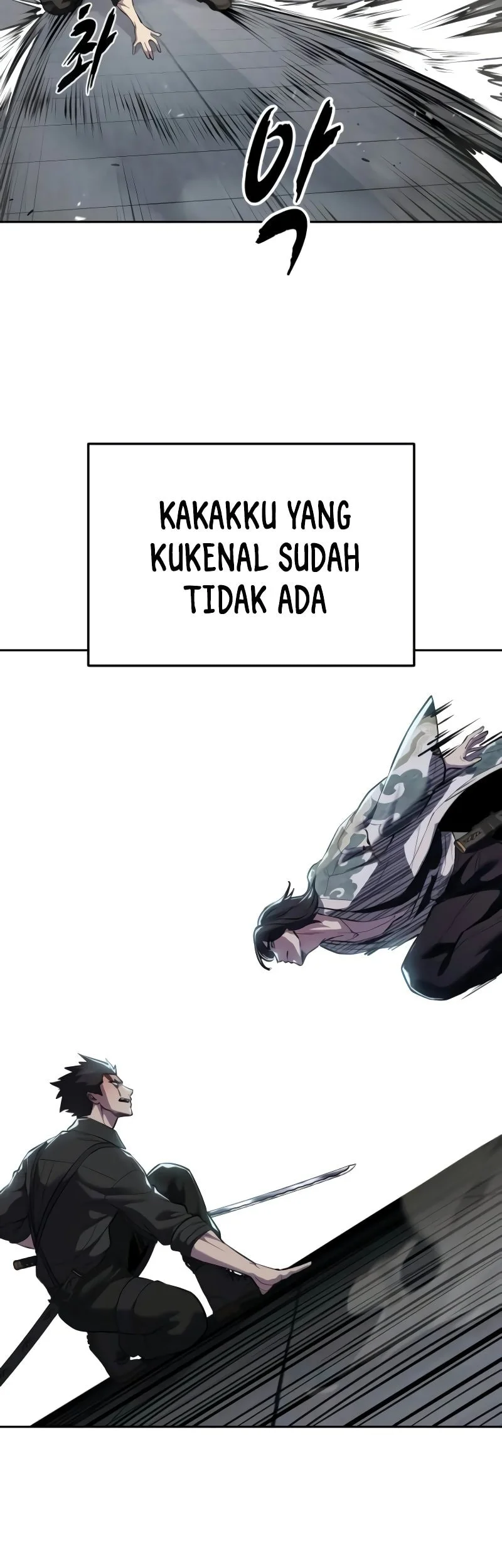 Ticket Hero S2 Chapter 145 Gambar 69