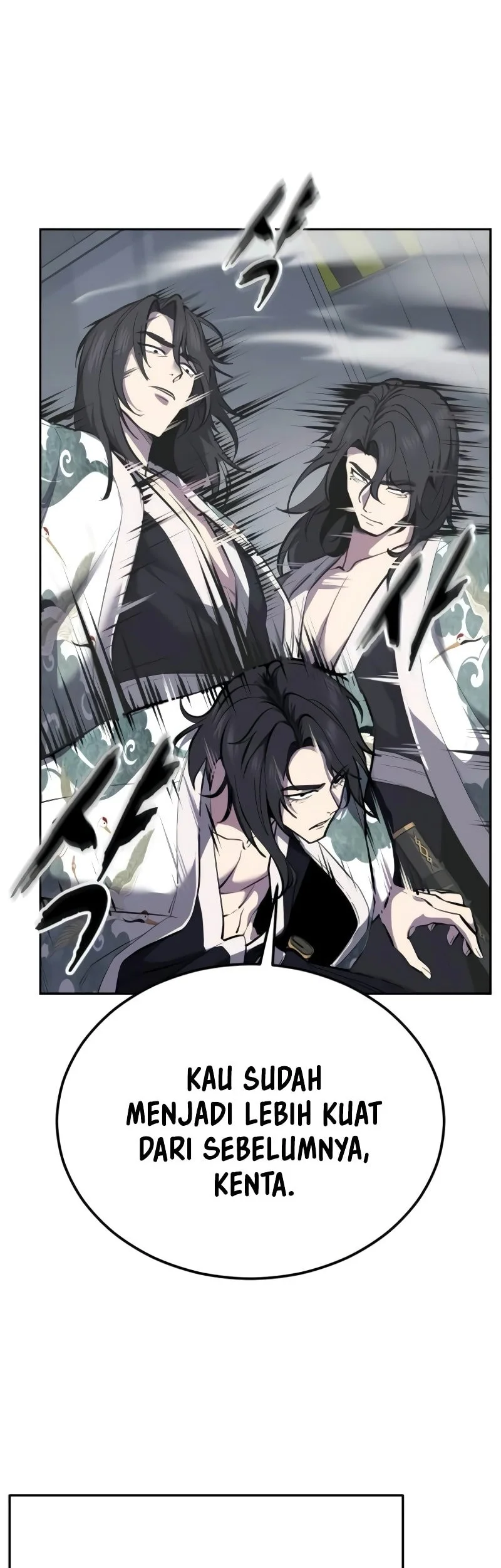 Ticket Hero S2 Chapter 145 Gambar 66