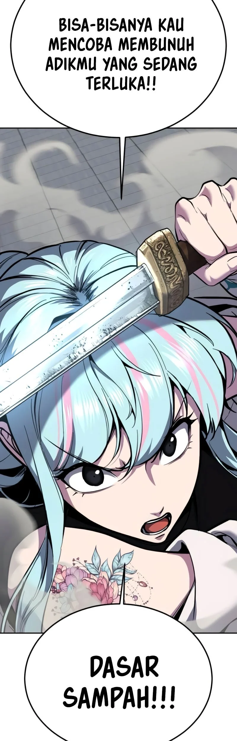 Ticket Hero S2 Chapter 145 Gambar 117