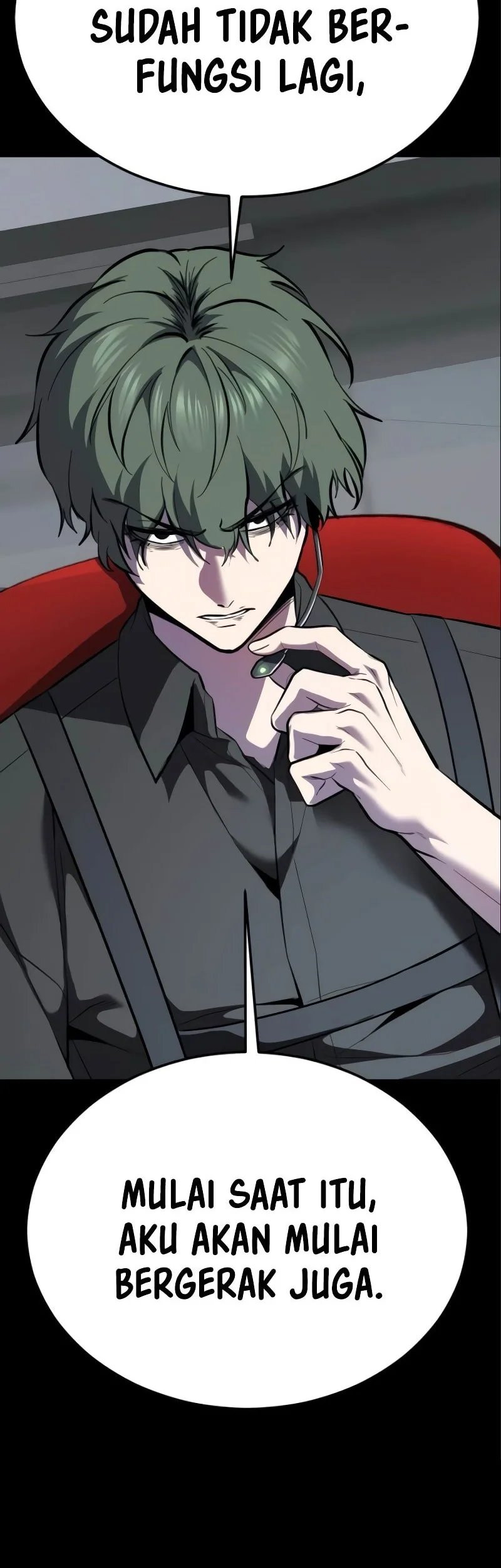 Ticket Hero S2 Chapter 145 Gambar 10